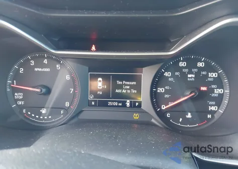 2022 Chevrolet Trailblazer Fwd Ls from USA, damaged, VIN KL79MMS23NB134835